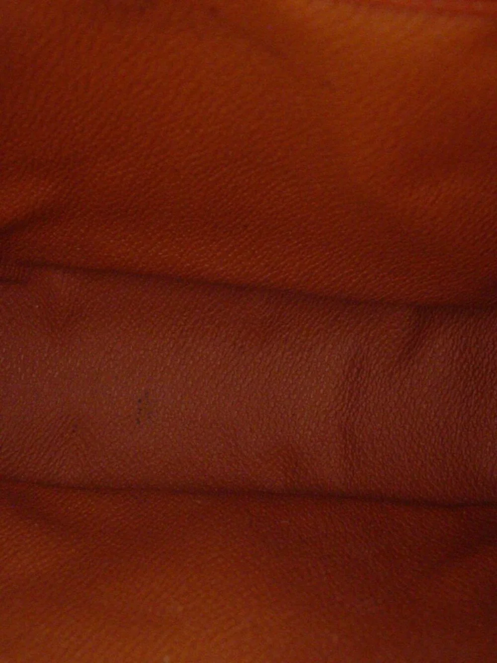 DOONEY & BOURKE Vintage AWL Taupe Crossbody Bag - Picture 11 of 12